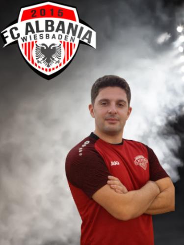 Fisnik Osmani