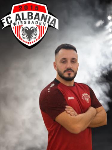 Liridon Pajaziti