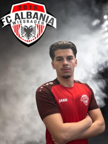 Erion Rashica
