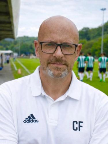 Carsten Fuchs