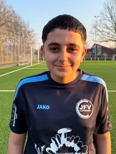 Hussein Ismael