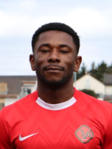 David Husunu