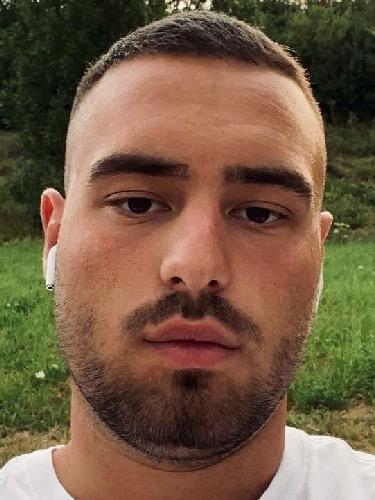 Mergim Megjuani