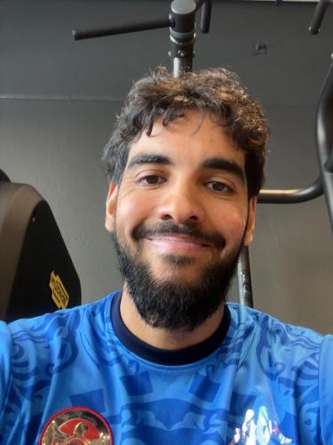 Josef Ben Hamed