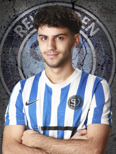 Aurel Haziri