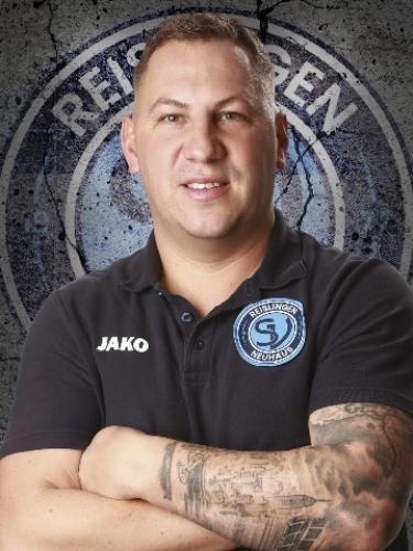 Luca Menzel
