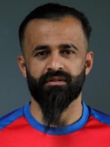 Bilal Ayub Weisie