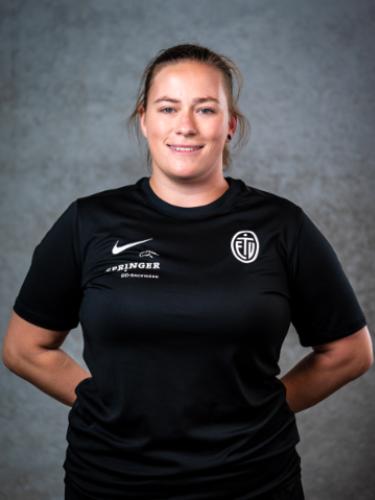 Alina Loock