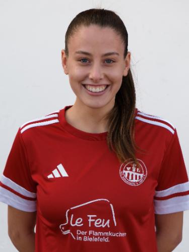 Cora Auffenberg