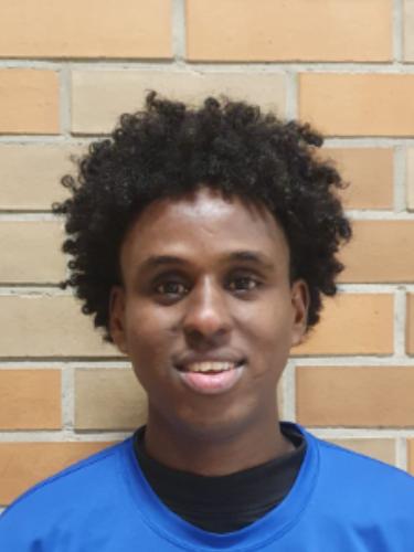 Mohamed Abdi Mohamed