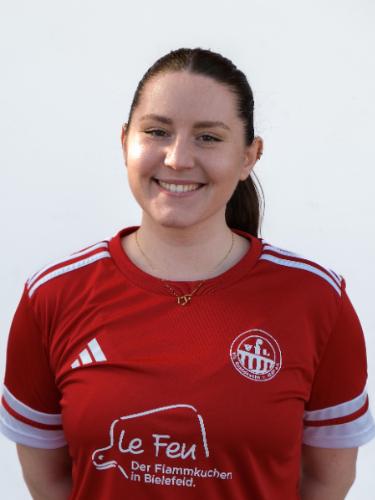 Julia Larissa Breese