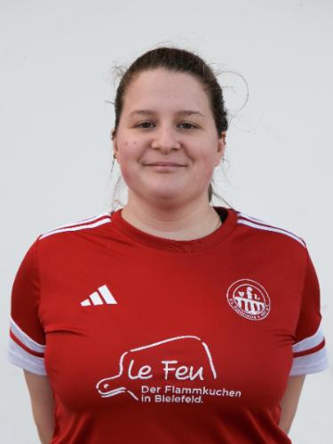 Laura Buchholz