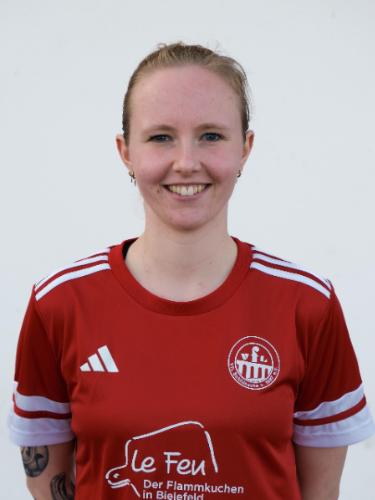 Lara Driewer