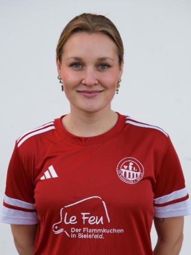 Lea Lisann Einhaus