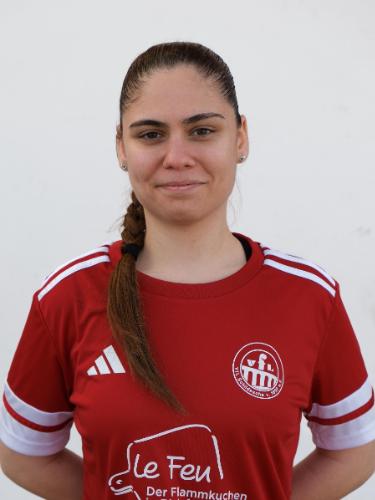 Sedef Kantaroglu