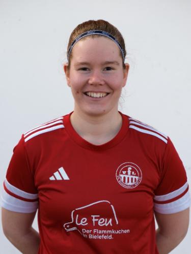 Pauline März