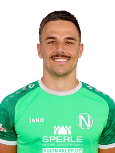 Yannick Ellermann