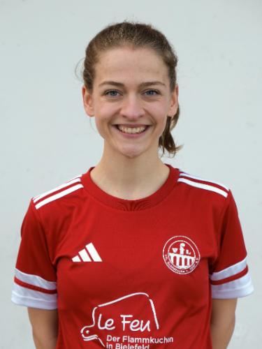 Lina Rieke Nissen