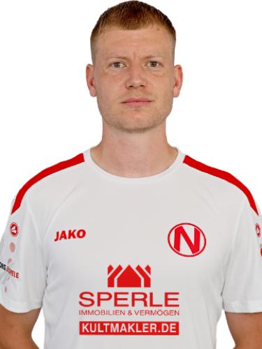 Tim Grupp