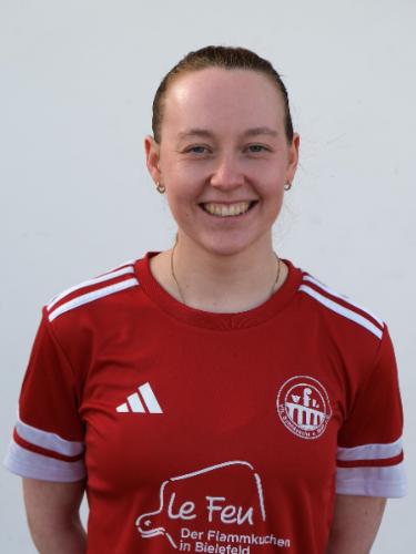 Celine Raddatz