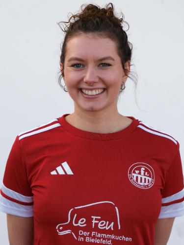 Mirjam-Isabelle Schulze