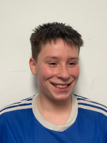 Yven Robin Preuß
