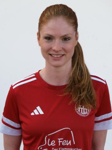 Carla Marcella Seelmeyer