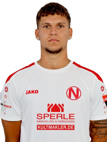 Julian Kianpour