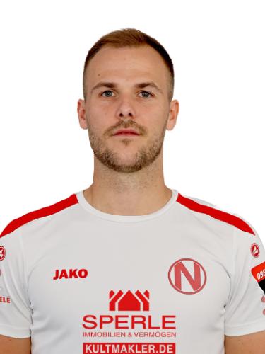 Calvin Körner