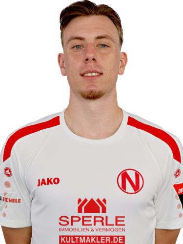 Levin Noel Kundruweit