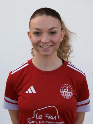 Sofia Stamati