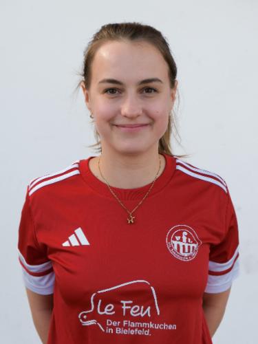 Aileen Wohlan