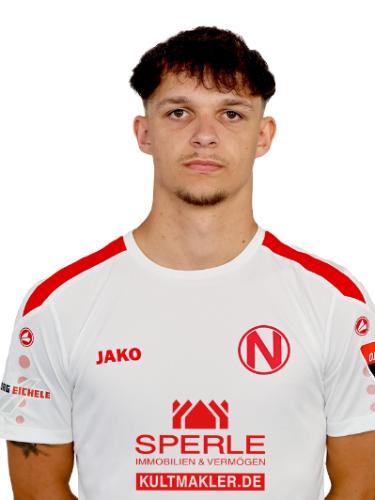 Daniel Rapp