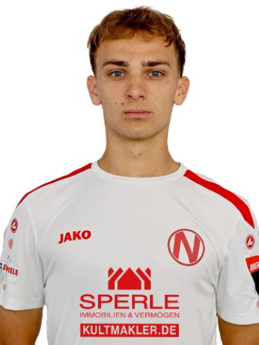 Kilian Reik