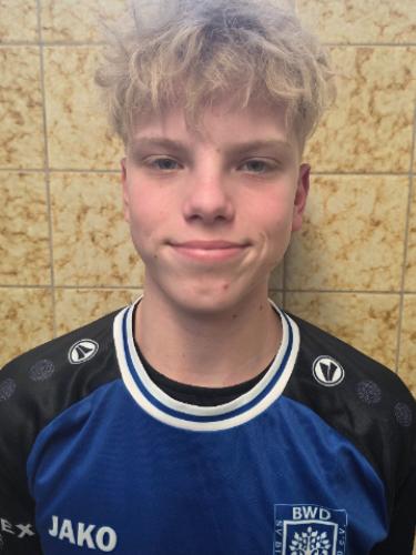Luca Fischer