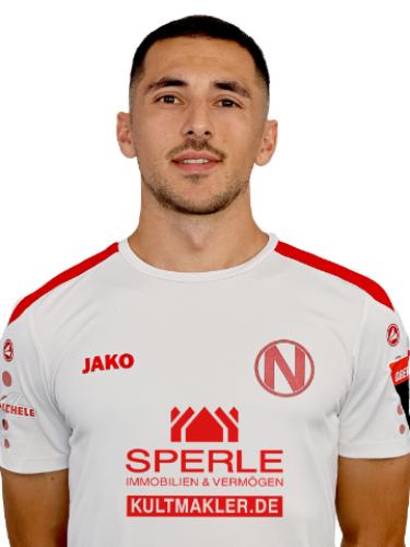 Valerio Avigliano