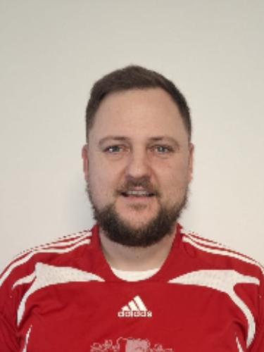 Sascha Völz