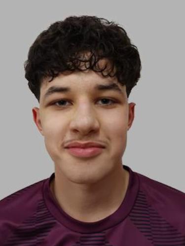 Elias Ahmado