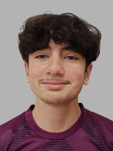Kian Korkmaz