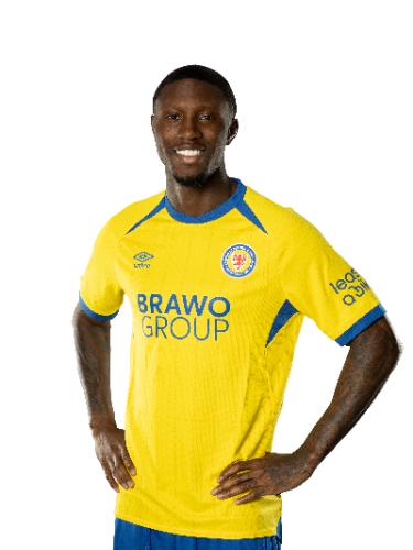Aaron Opoku