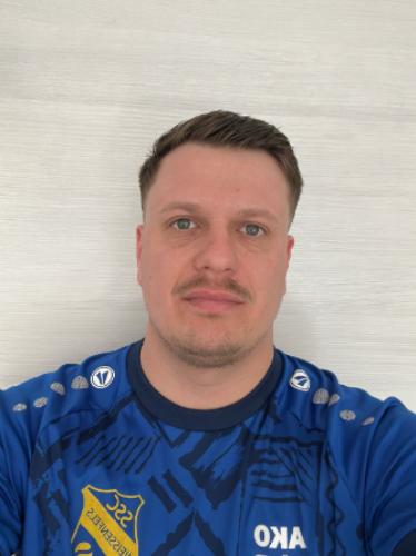 Tristan Rohlik