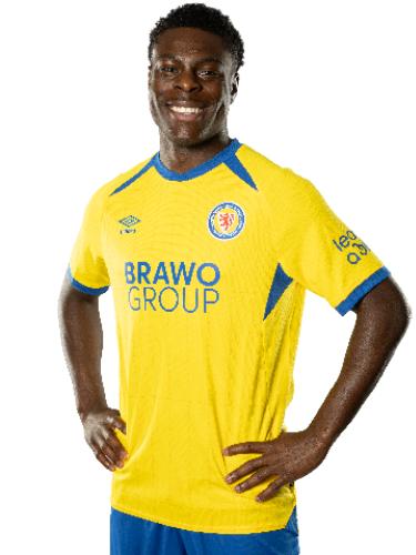 Ken Eghosa Gideon Izekor