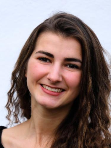 Sophia Hiß