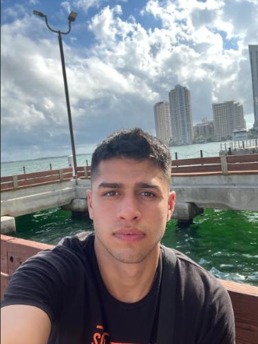 Alejandro Camnasio