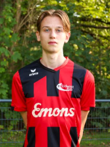 Marius Könemund
