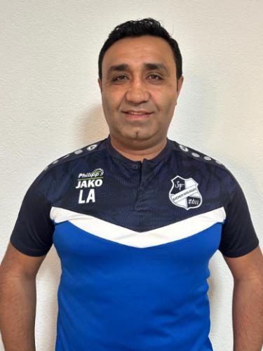 Lokman Arslan