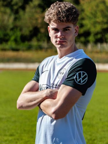 Luc Mäntele