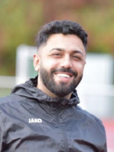 Sinan Erbek