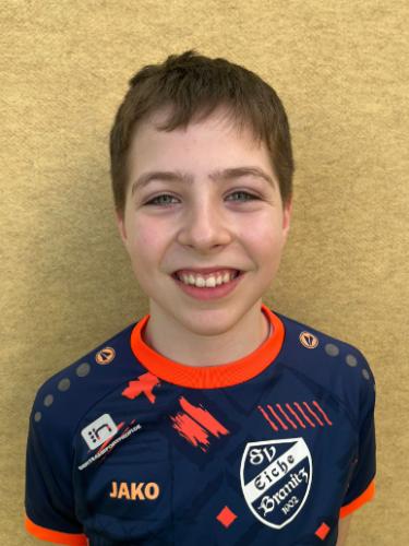 Lucas Hockwin