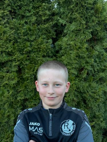Hannes Roock